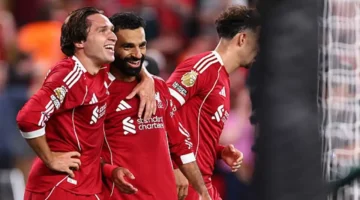 تحرك سريع.. يوفنتوس يسعى لاستعادة كييزا من ليفربول بعد ساعة